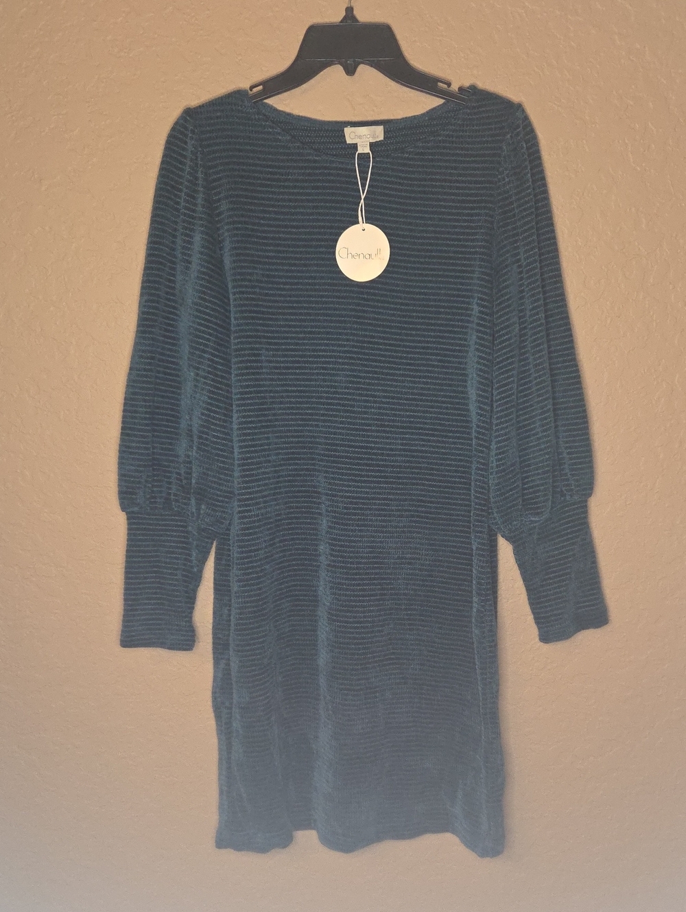Chenault Sweater Dress